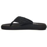 Rocket Dog Womens Spotlight Lima Sandal Black