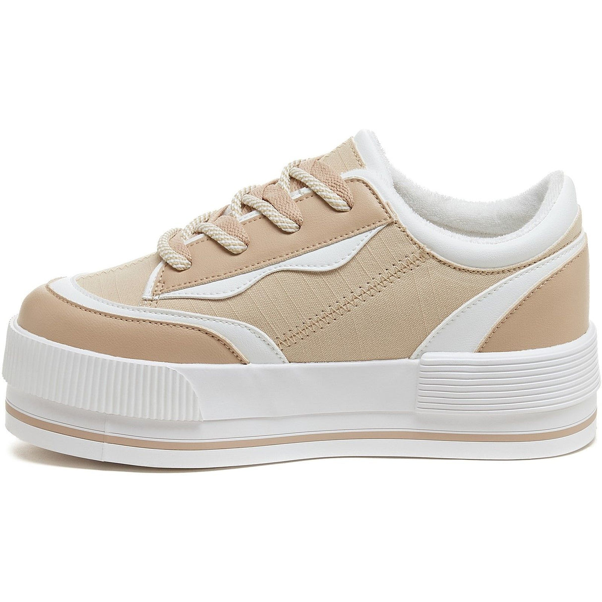 Rocket Dog Womens Wink Shoes Camel