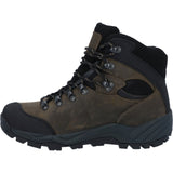 Hi-Tec Mens Altitude Pro RGS Boots Dark Chocolate