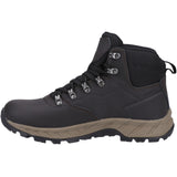 Hi-Tec Mens Altitude VII WP Hiking Boots Chocolate