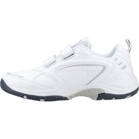 Hi-Tec Mens Blast Lite EZ Trainer White