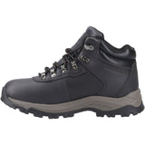 Hi-Tec Mens Eurotrek Lite Waterproof Walking Boots Dark Chocolate