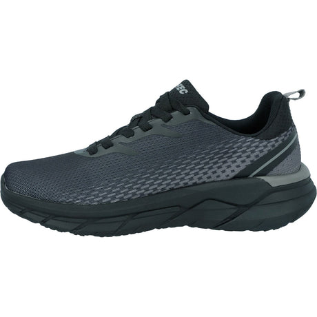 Hi-Tec Mens Promenade Trainers Moonless Night/Castlerock