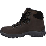 Hi-Tec Mens Ravine Lite Boots Brown