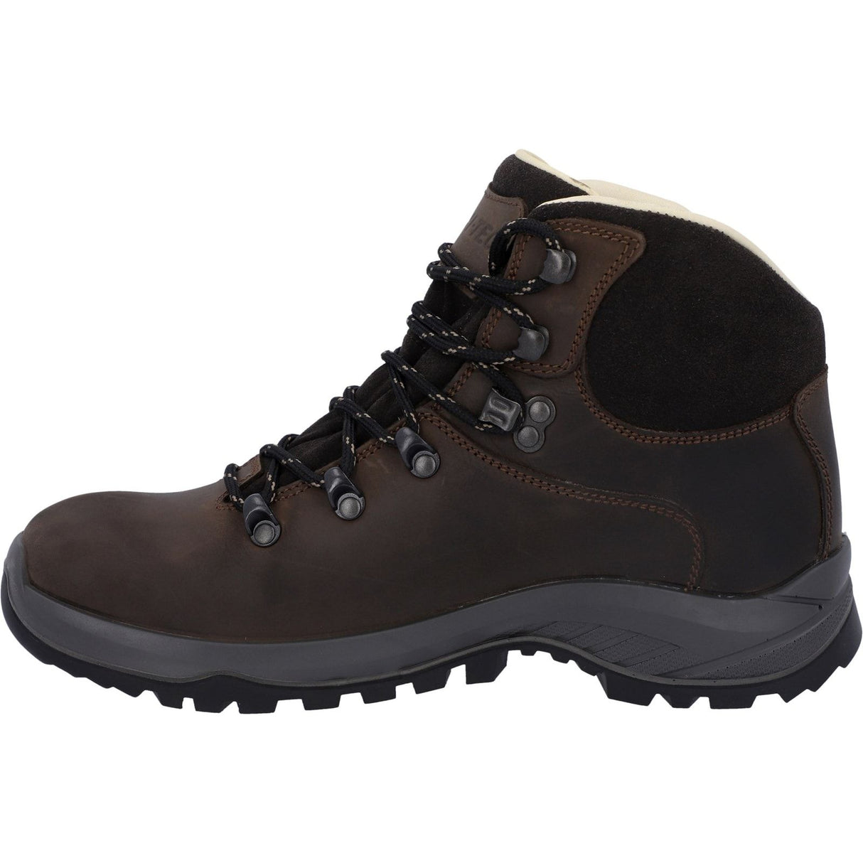 Hi-Tec Mens Ravine Pro Boots Brown