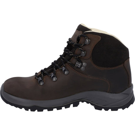 Hi-Tec Mens Ravine Pro Boots Brown