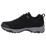 Hi-Tec Mens Saunter WP Hiking Boots Black