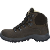 Hi-Tec Womens Ravine Pro Boots Brown