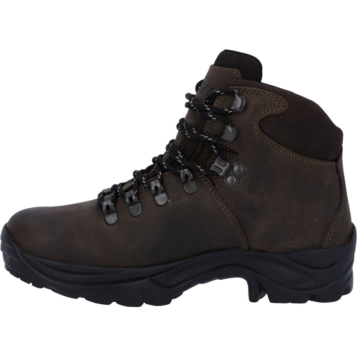 Hi-Tec Womens Ravine Boots Brown