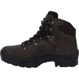 Hi-Tec Womens Ravine Boots Brown