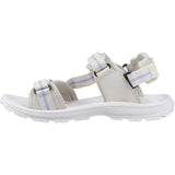 Hi-Tec Womens Sierra Sandal Beige/Lilac