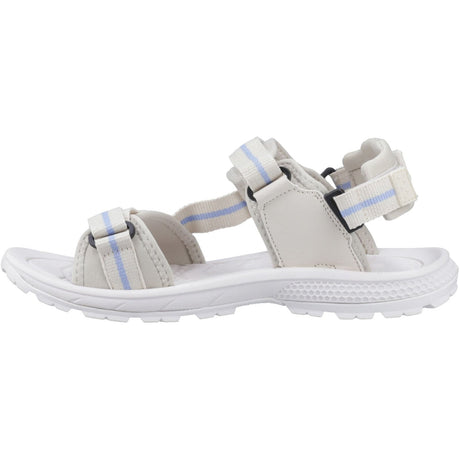 Hi-Tec Womens Sierra Sandal Beige/Lilac