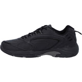 Hi-Tec Unisex Blast Lite Trainer Black