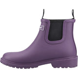 Cotswold Womens Barton Wellington Purple