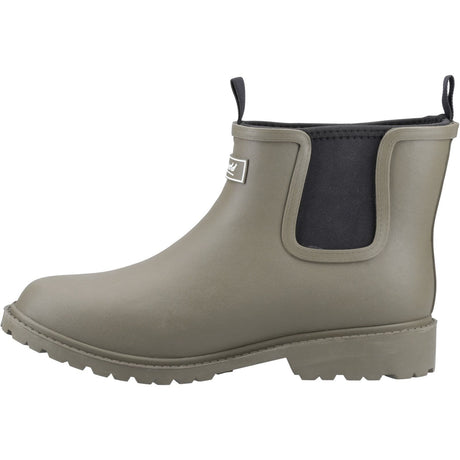 Cotswold Mens Barton Wellington Khaki