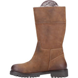 Cotswold Womens Bushcombe Mid Boot Tan