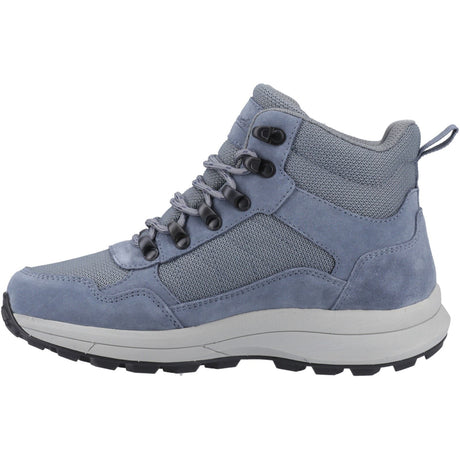 Cotswold Womens Oddington Boot Blue