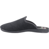 Cotswold Mens Spelsbury Slipper Blue