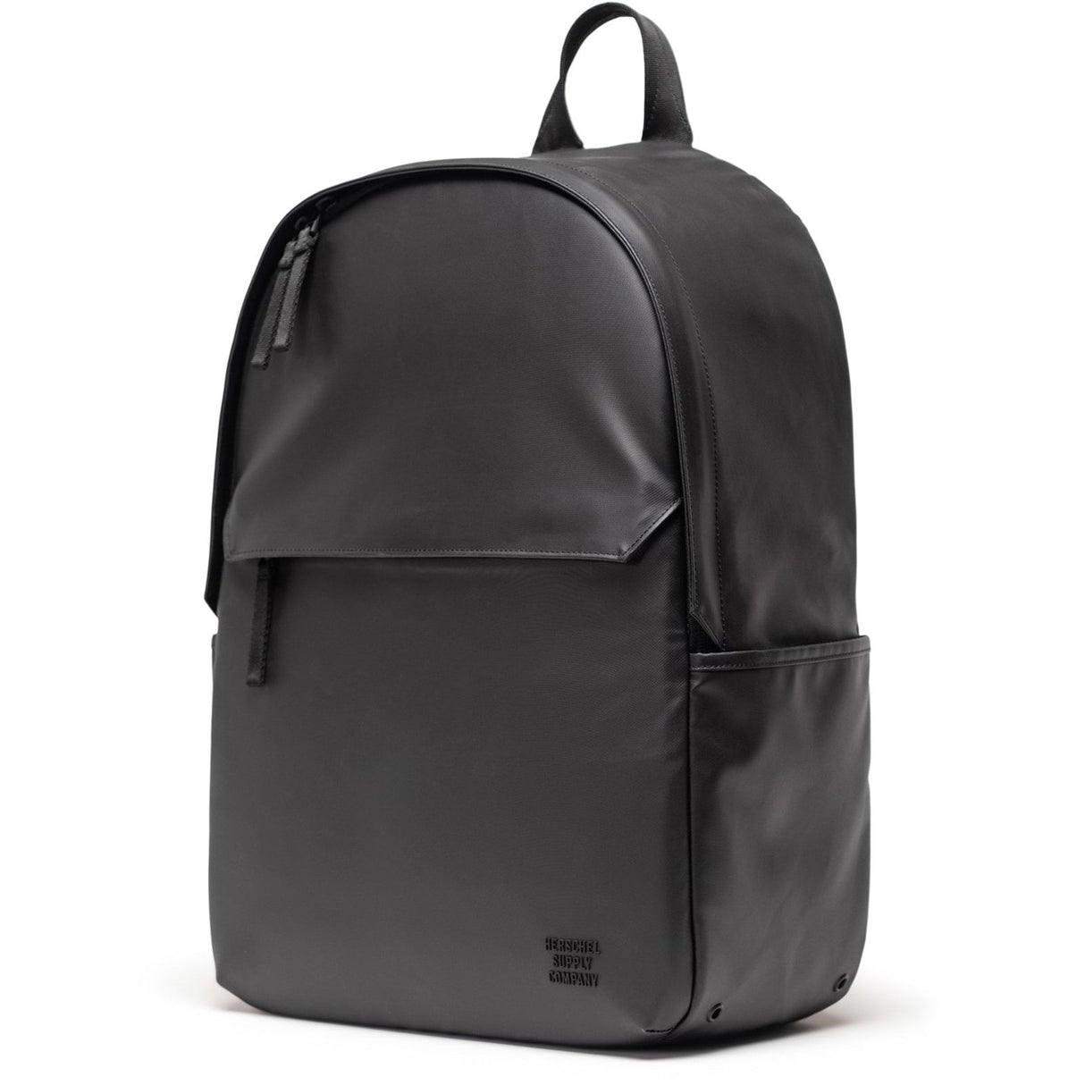 Herschel Bags Unisex Alberni Backpack Black