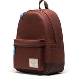 Herschel Bags Unisex Classic XL Backpack Bitter Chocolate/Dark Roast