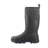 Muck Boots Mens Rancher Wellington Dusty Olive/Black