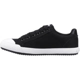 Rocket Dog Womens Cheery Low Profile Trainers Black