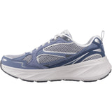 Skechers Womens Edgeride Trainer Slate