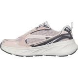 Skechers Womens Edgeride Trainer Taupe
