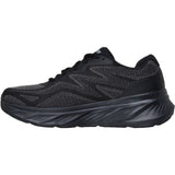 Skechers Mens Edgeride Konzo Shoe Black