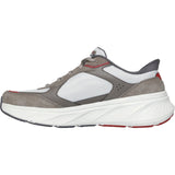 Skechers Mens Edgeride Erlon Trainer Brown/Multi