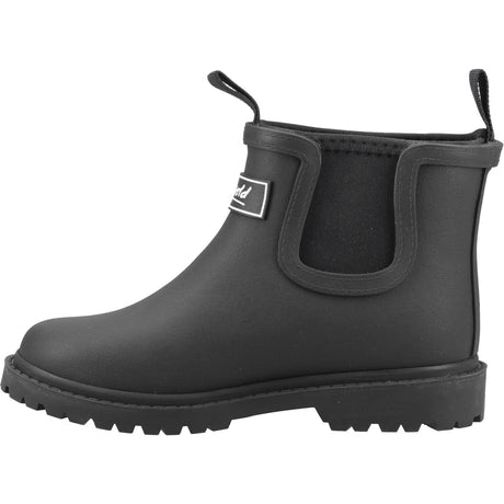 Cotswold Junior Kids Barton Wellington Black