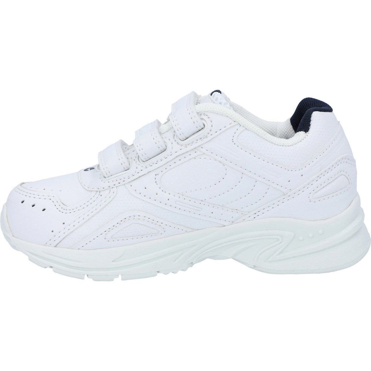 Hi-Tec Junior Kids XT115 Trainer White