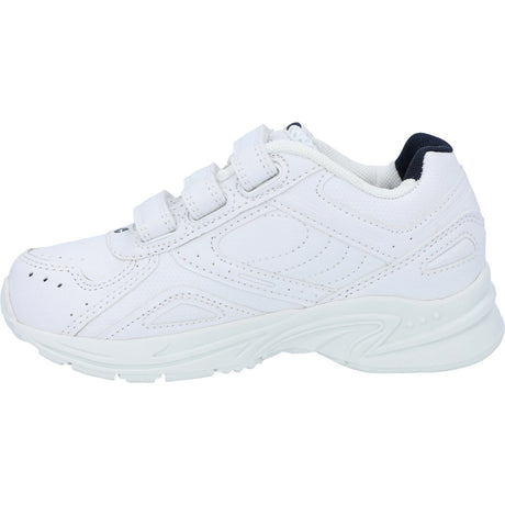 Hi-Tec Junior Kids XT115 Trainer White
