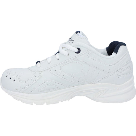 Hi-Tec Junior Kids XT115 Trainer White