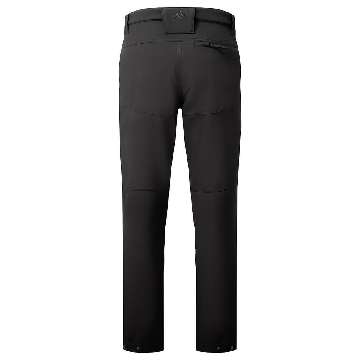 Portwest WX2 Eco Stretch Service Trousers Black