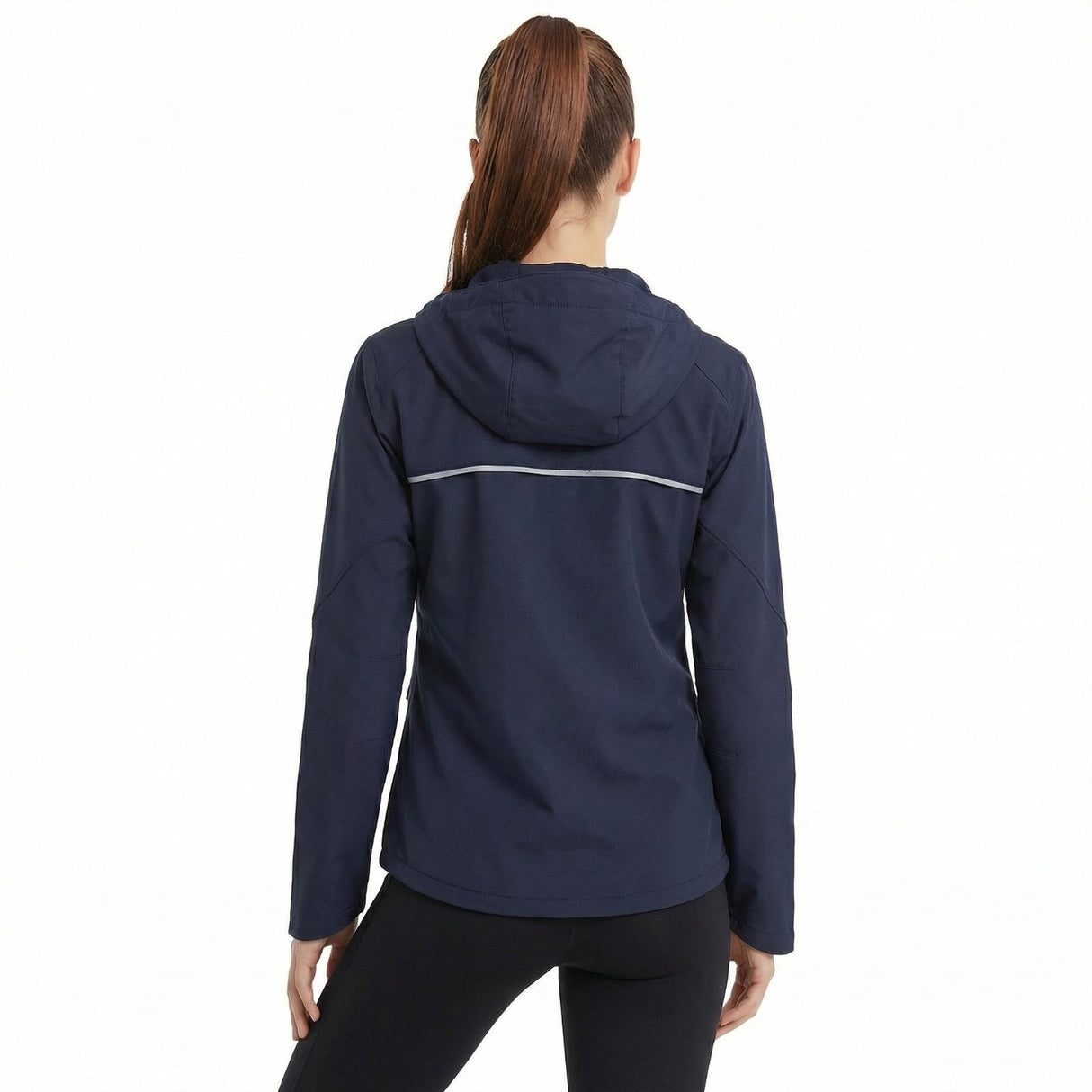 Portwest DX4 Women's Softshell (3L) Navy