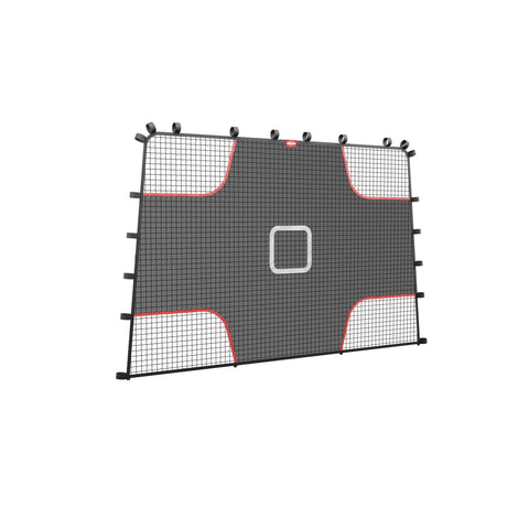 Berg Playbase Soccer Target Net L