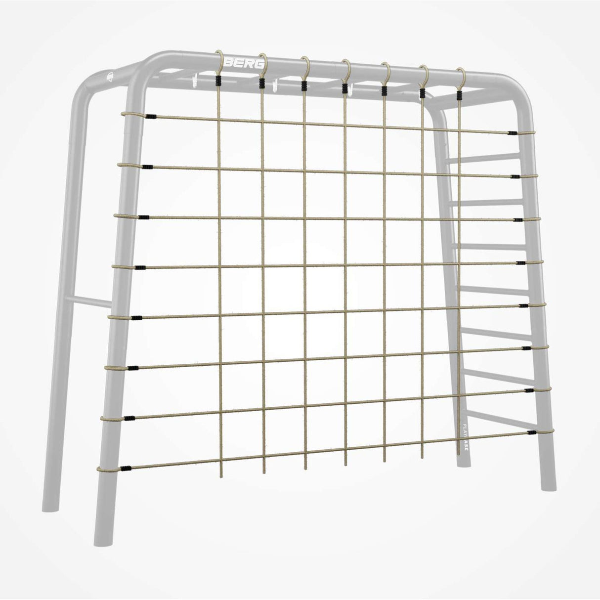 Berg Playbase Climbing Net M