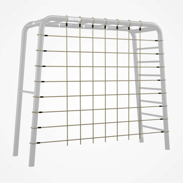 Berg Playbase Climbing Net M