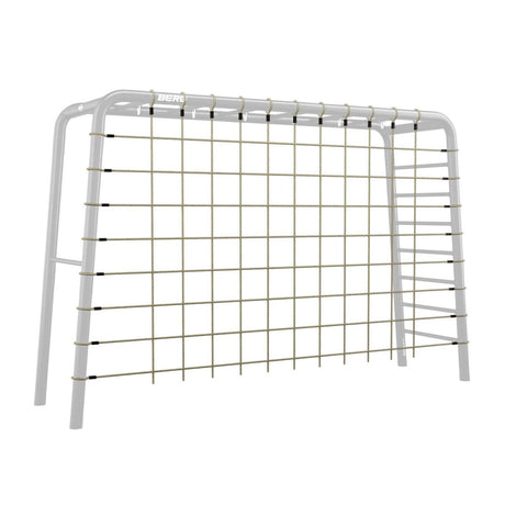 Berg Playbase Climbing Net L