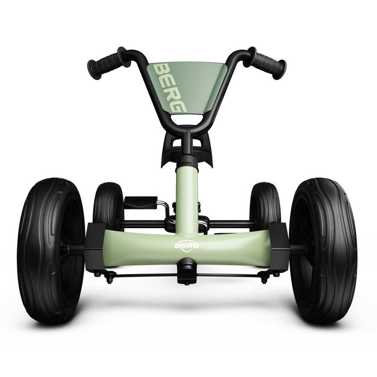 BERG Buzzy Green Go-Kart