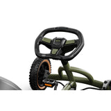 BERG Buddy Trail Green Go-Kart