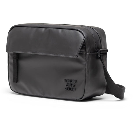 Herschel Bags Unisex Alberni Crossbody Black