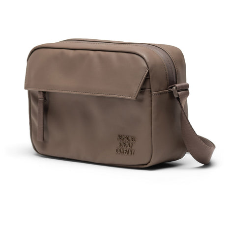 Herschel Bags Unisex Alberni Crossbody Major Brown