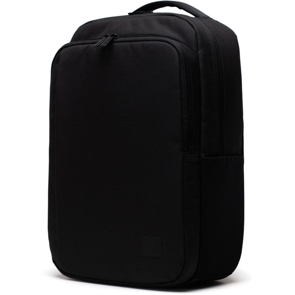 Herschel Bags Unisex Kaslo Daypack Tech Black