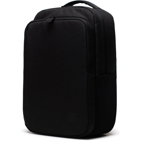 Herschel Bags Unisex Kaslo Daypack Tech Black