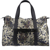 Herschel Bags Unisex Novel Duffle Terrain Camo