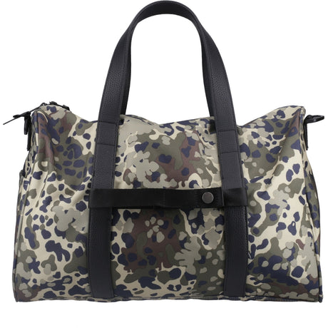 Herschel Bags Unisex Novel Duffle Terrain Camo