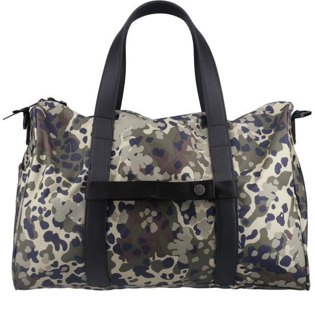 Herschel Bags Unisex Novel Duffle Terrain Camo