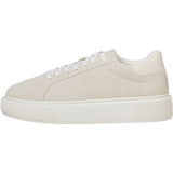 Jack & Jones Mens Aspire Cupsole Shoes Moonbeam